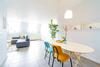 Downtown Brussels Apartment