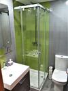 Apartamento Acogedor Estudio En El Coraz�n Del Silgar + Parking