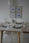 Apartamento Sanxenxo Centro,30 M de La Playa