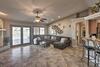 Lake Havasu City House With Jacuzzi And Fire Pit!