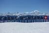 Apartamento Le Nevada Crans-montana Vue A Vous Couper Le Soufle