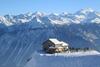 Apartamento Le Nevada Crans-montana Vue A Vous Couper Le Soufle
