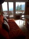 Apartamento Le Nevada Crans-montana Vue A Vous Couper Le Soufle