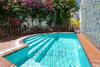 Posada Gaia 4 Bed Victorian House With Plunge Pool