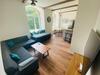 Woody Apartm�n ?ern� D?l