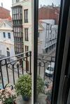 Puerto Chico Apartments