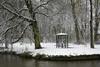 Bed & Breakfast Logement Swaenenvecht