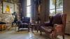 Bed & Breakfast Logement Swaenenvecht
