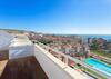 Villa Adosado Obra Nueva Residencial de Lujo