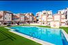 Villa Adosado Obra Nueva Residencial de Lujo