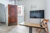 Apartamento Recaredo