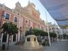Apartamento C�ntrico Plaza Del Salvador