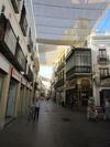 Apartamento C�ntrico Plaza Del Salvador
