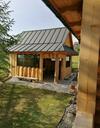 Hryc�wka Domki Z Widokiem