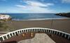 Terrace On The Beach