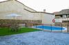 C - Apartamento Moderno En El Torrico Con Piscina