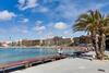 Apartamento Penthouse Ramon G-playa Del Cura