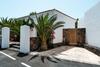 Villa Casa Paloma With Heated Pool In El Roque