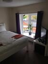 Hotel The Horse And Jockey