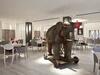 Hotel Hilton London Heathrow Airport Terminal 5
