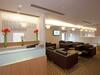 Hotel Hilton London Heathrow Airport Terminal 5