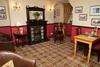 Lastra Farm Hotel