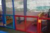 Casa Con Piscina , Zona Infantil, Bbq, Patio, Wifi
