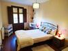 Apartamentos La Fragua, Medio