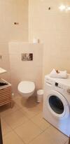 Apartamento Top Loft Warsaw With Swimming Pool