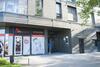 Labo Apartment Towarowa Kercelak