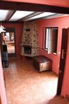 Agroturismo Turismo Rural El Piensu