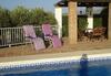 Villa Rosana Lake Vinuela