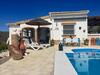 Casira, Ruime Villa & 2 Studio's - 8 Personen