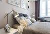 Apartament Modern Scandi Waszyngtona