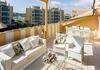 Apartamento One&lux Bright Penthouse With Views To The Marina