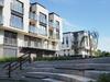 Apartamento Kropla Rosy