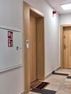 Apartamento Kropla Rosy