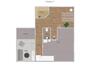 Villa The Lake House - Dom Nad Samym Jeziorem Ro?nowskim