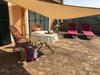 Apartamento Finca Oase - App.tejado