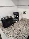 Apartment La Cala Design & Alamar Sea Wiew.