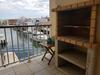 Magn�fico Apartamento Junto Al Canal Principal.