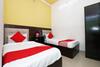 Hotel Oyo Flagship 23686 Ur Guest House