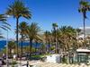 Apartamento Beachfront Studio Las Americas