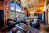 Black Raven Cabin