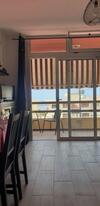 Apartamento Piso Vista Oceano Cristiano III