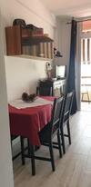 Apartamento Piso Vista Oceano Cristiano III