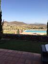 Apartamento Appartement Direct On The Golf Course And Swimmingpool