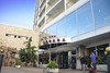 Hotel Servigroup Torre Dorada