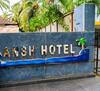 Ansh Hotel, Calangute,