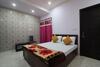 Red Rose Hotel